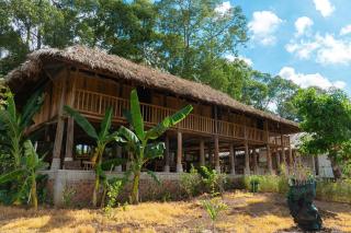 Háo Hức Village, Suoi Rao - 9