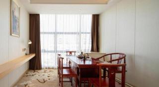 Vienna Hotel Guangdong Shantou Chaoyang Heping - 9