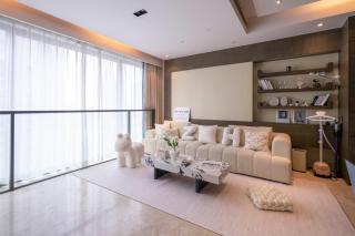 ZHome-SuHe Luxury Mansion-Near NanJing Road - Shanghai - 3