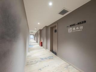GreenTree Alliance Hotel Chongqing Nanping Wanda Plaza - 6