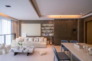 ZHome-SuHe Luxury Mansion-Near NanJing Road - 1