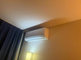 ORBI CITY Studio with Sea View, C Block, Floor 8, 24 - 2