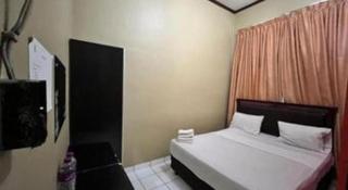 Sapadia Hotel Parapat - 1