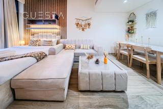 Azizi Riviera 29, Meydan One, Dubai - 4