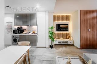 Azizi Riviera 29, Meydan One, Dubai - 3