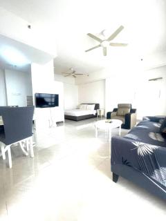 KL suite at berjaya times square AR - 4