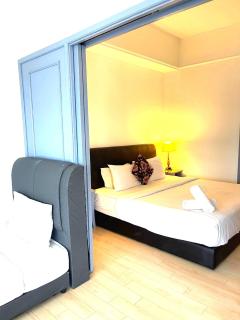 KL suite at berjaya times square AR - 1