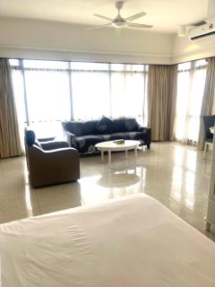 KL suite at berjaya times square AR - 1
