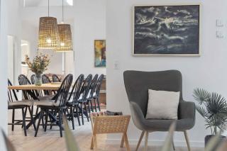 Bright And Lovely Holiday Home In Skagen - 5