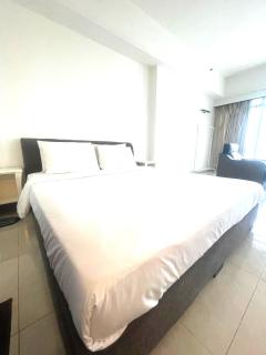 KL suite at berjaya times square AR - 3