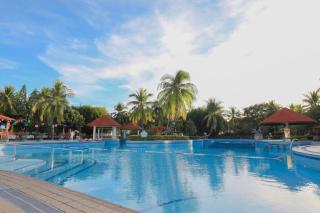 Sanya Summer Beach Sea View Hotel - 5