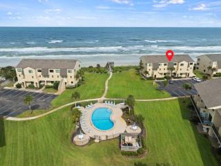 Oceanfront Pool Tennis BBQ Patio Free Parking - 8