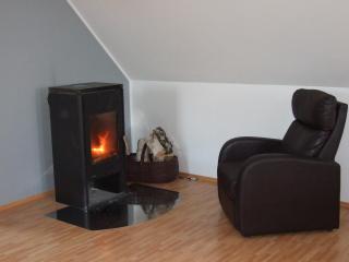 Ferienwohnung am Betschkamp - Schneverdingen - 2