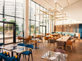 Novotel Le Havre Centre Gare - 5