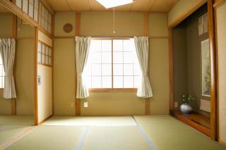 青熙别邸 雪の国 A201-202和室双卧套房 浪漫与宿命文学居所 jr小樽站步行6分钟 二层 - 0