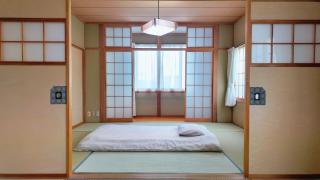 青熙别邸 雪の国 A201-202和室双卧套房 浪漫与宿命文学居所 jr小樽站步行6分钟 二层 - 9