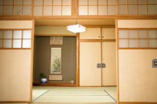 青熙别邸 雪の国 A201-202和室双卧套房 浪漫与宿命文学居所 jr小樽站步行6分钟 二层 - 8