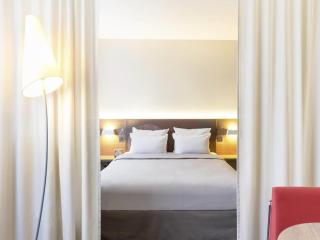 Novotel Suites Genève Aéroport - Geneva - 8