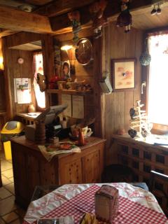 Affittacamere Genzianella - 7