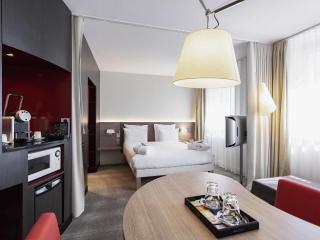 Novotel Suites Genève Aéroport - Geneva - 6