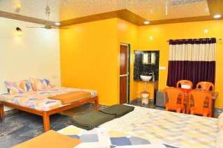 Shivai holiday home - Alibaug - 1