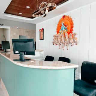 6 Face Hotel by AMR - 4