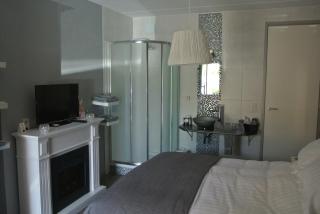 B&B Von Clermont Park - 2