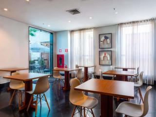 Mercure Manaus - 1