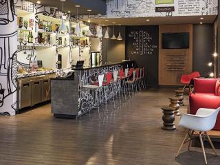 ibis Santo Andre - 0