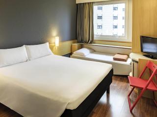 ibis Santo Andre - 4