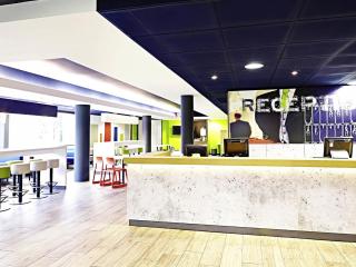 ibis budget Birmingham Centre - 9