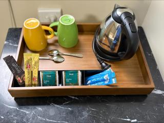 ibis Budget - Melbourne CBD - 9