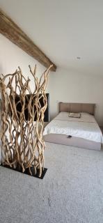 villa proche carcassonne avec piscine chauffée intérieur - 2
