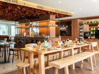 ibis Rouen Centre Champ de Mars - 2