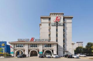 Jinjiang Inn Shenyang Xinggong North Street METRO - 1