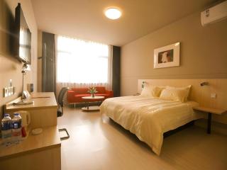 Jinjiang Inn Shenyang North Station - 9