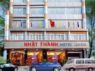 Nhat Thanh Hotel - 8