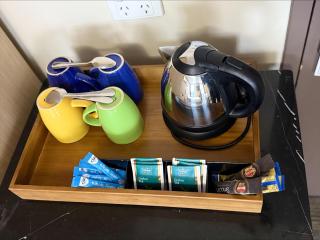 ibis Budget - Melbourne CBD - 6