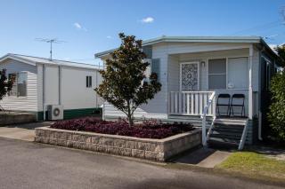 Pacific Gardens Village - 5