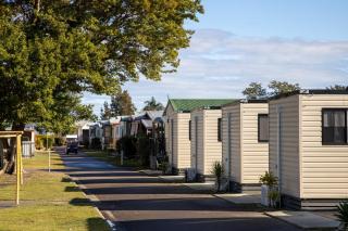 Pacific Gardens Village - 4