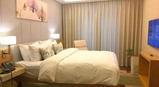 H-Hotel Riverside Chengdu - 6