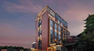 H-Hotel Riverside Chengdu - 4
