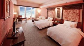 Chimelong Hotel - 9