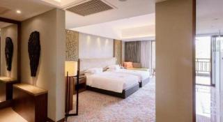 Chimelong Hotel - 8