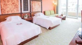 Chimelong Hotel - 2