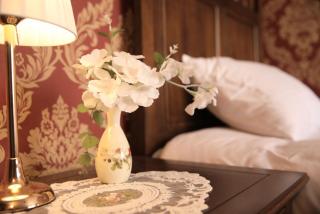 Jeonju Mokhwa Hotel - 3