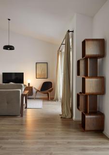 MATT - Apartments ' Penthouse mit Dachterrasse - 1