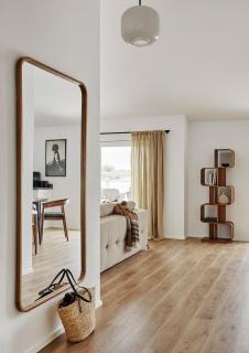 MATT - Apartments ' Penthouse mit Dachterrasse - 3