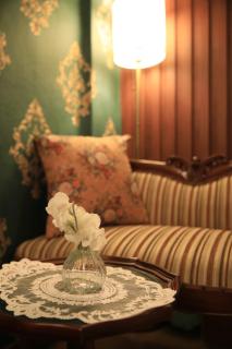 Jeonju Mokhwa Hotel - 1