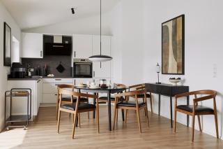 MATT ' Penthouse mit Dachterrasse & Weinbergblick - 2